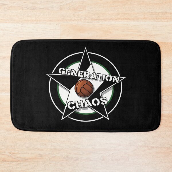 Item preview, Generation Chaos Süden Grazer designed and sold by canvasriddle.