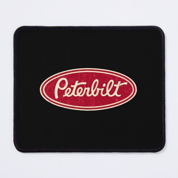 Item preview, Peterbilt Truck Racing Vintage designed and sold by mohamed-Esa.