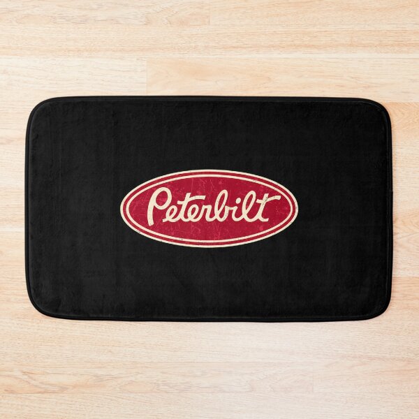 Item preview, Peterbilt Truck Racing Vintage designed and sold by mohamed-Esa.