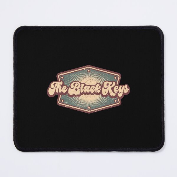 Item preview, Art - The Black Keys designed and sold by feliciasupl.