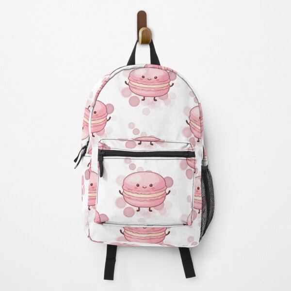 Item preview, Pink Macaron – Cute Illustration designed and sold by iamKRUK.