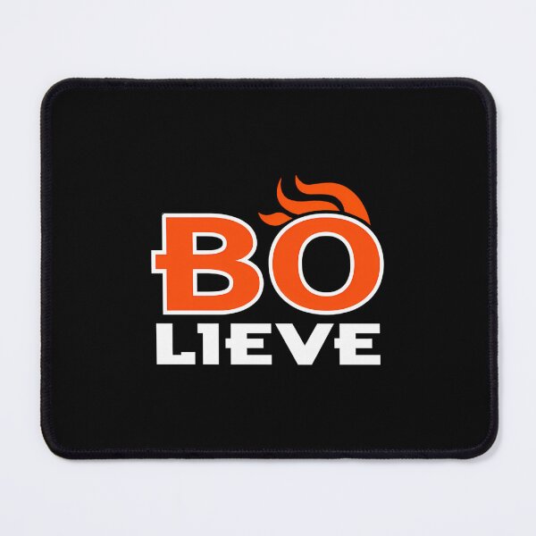 Item preview,  Bo-Lieve Bo Nix Denver Football  designed and sold by Sayyedalish.