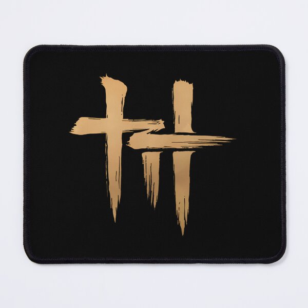 Item preview, Where Winds Meet Game Logo designed and sold by mohamed-Esa.