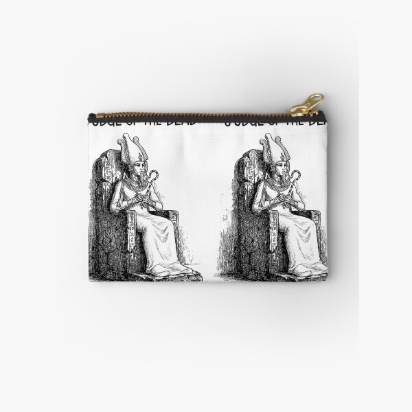 Item preview, Eternal Judgment - Osiris God Egyptian Mythology designed and sold by bapupa.
