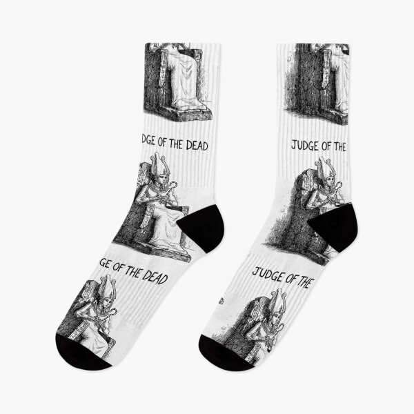 Item preview, Eternal Judgment - Osiris God Egyptian Mythology designed and sold by bapupa.