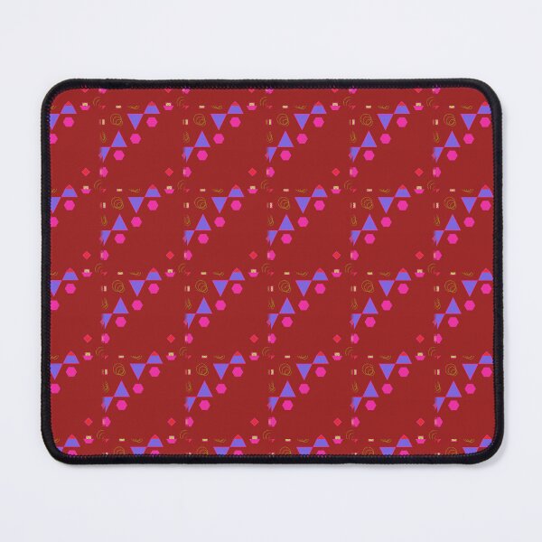Item preview, Quantum Physics Geometric Pattern Design designed and sold by Codingart9.