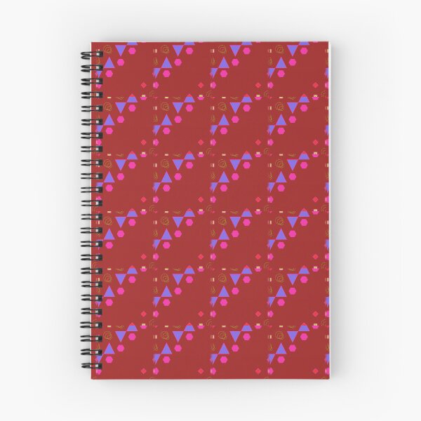 Item preview, Quantum Physics Geometric Pattern Design  designed and sold by Codingart9.