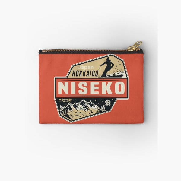 Item preview, Niseko, Hokkaido, Japan designed and sold by studio838.