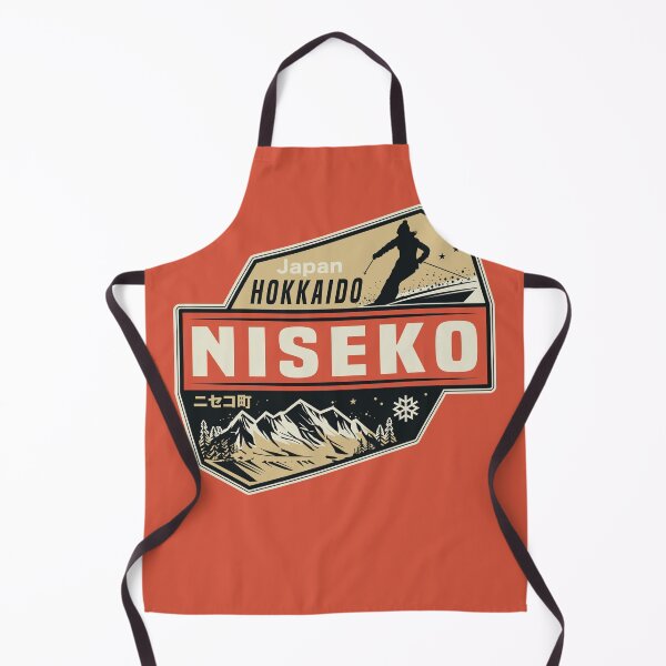 Item preview, Niseko, Hokkaido, Japan designed and sold by studio838.
