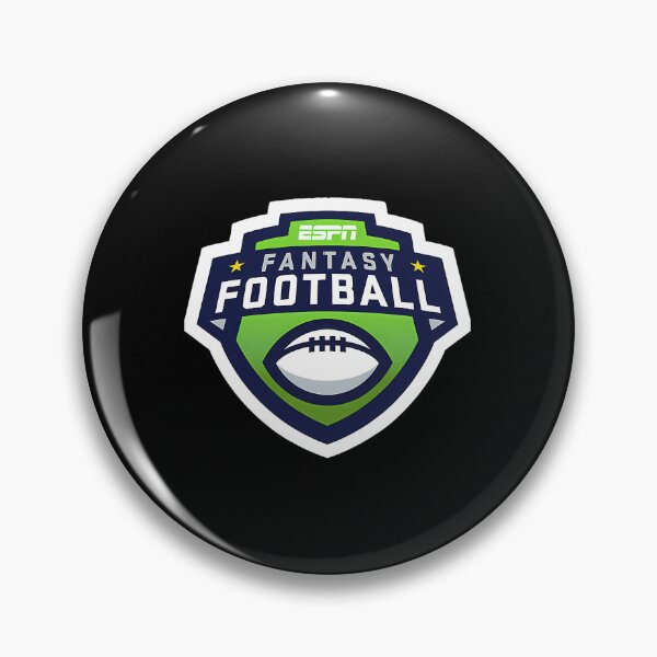 Item preview,  Espn Fantasy Football Logo C5 designed and sold by Sayyedalish.