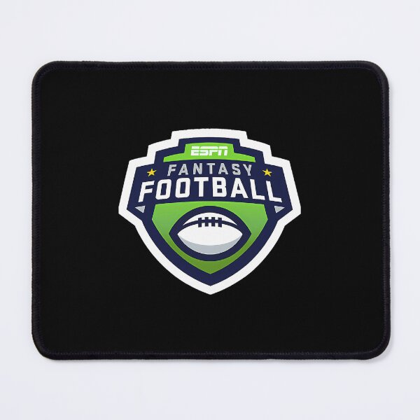 Item preview, Espn Fantasy Football Logo C5 designed and sold by Sayyedalish.