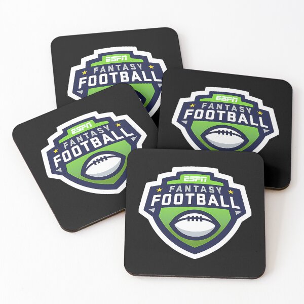 Item preview,  Espn Fantasy Football Logo C5 designed and sold by Sayyedalish.