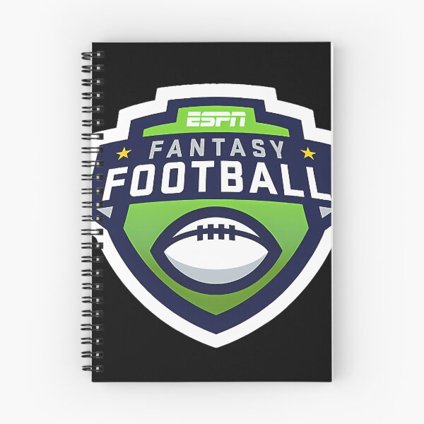 Item preview,  Espn Fantasy Football Logo C5 designed and sold by Sayyedalish.