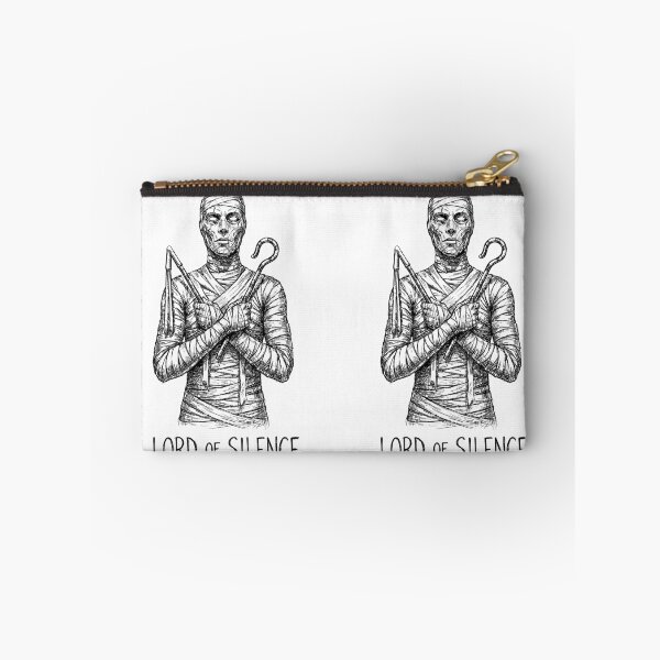Item preview, Lord of Silence - Osiris God Egyptian Mythology designed and sold by bapupa.