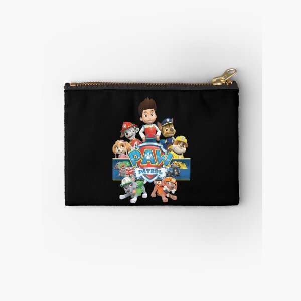 Item preview, Paw Patrol Logo designed and sold by mohamed-Esa.