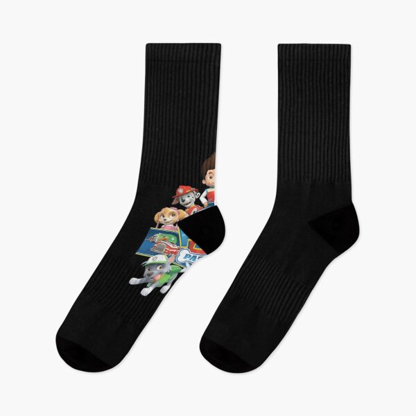 Item preview, Paw Patrol Logo designed and sold by mohamed-Esa.