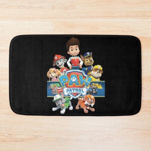 Item preview, Paw Patrol Logo designed and sold by mohamed-Esa.