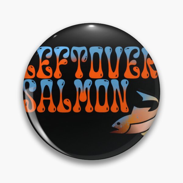 Item preview, Leftover Salmon designed and sold by tutul72.