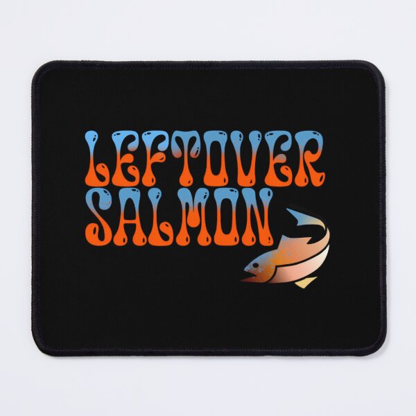Item preview, Leftover Salmon designed and sold by tutul72.