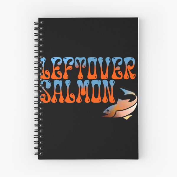Item preview, Leftover Salmon designed and sold by tutul72.