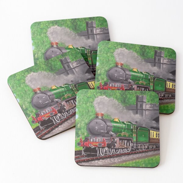 Item preview, GWR Express designed and sold by kirtleypete.