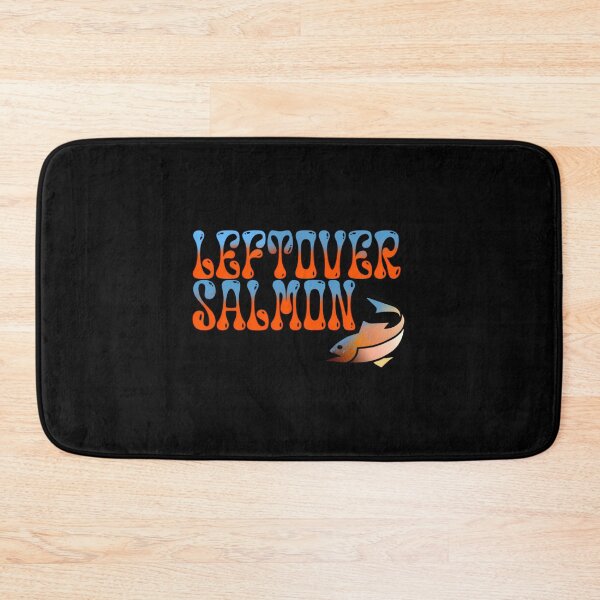Item preview, Leftover Salmon designed and sold by tutul72.