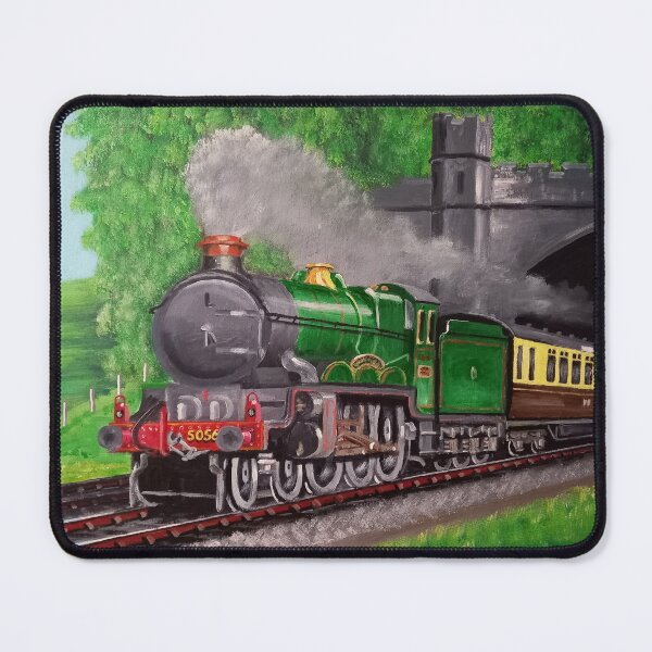 Item preview, GWR Express designed and sold by kirtleypete.