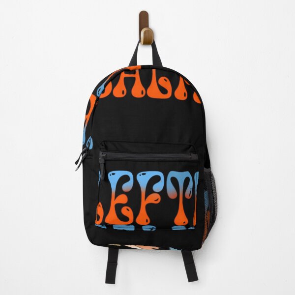 Item preview, Leftover Salmon designed and sold by tutul72.