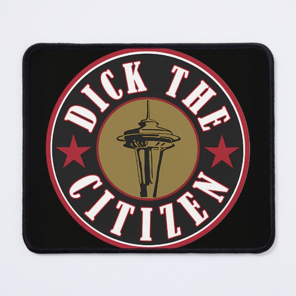 Item preview, The Iconic Dick The Citizen Band  designed and sold by vano nozadze.