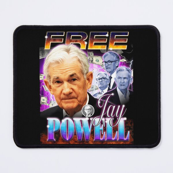 Item preview, Free Jay Powell designed and sold by TanDell.