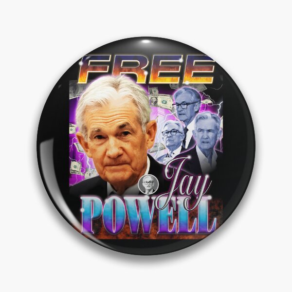 Item preview, Free Jay Powell designed and sold by TanDell.
