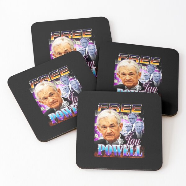 Item preview, Free Jay Powell designed and sold by TanDell.