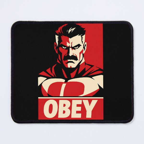 Item preview, Obey Nolan designed and sold by agearb.
