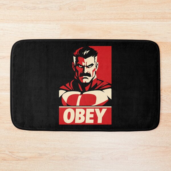 Item preview, Obey Nolan designed and sold by agearb.