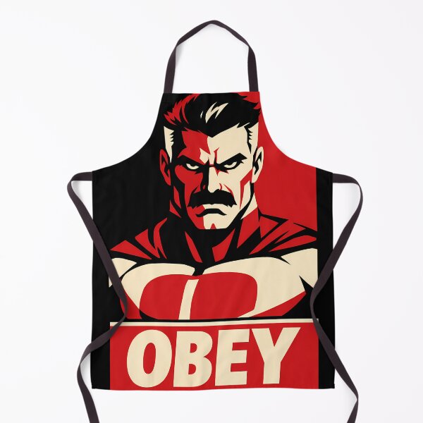 Item preview, Obey Nolan designed and sold by agearb.