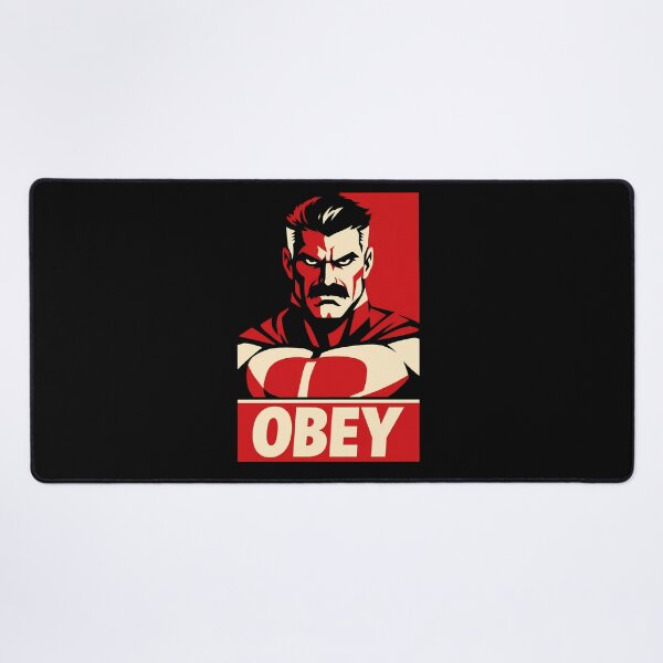 Item preview, Obey Nolan designed and sold by agearb.