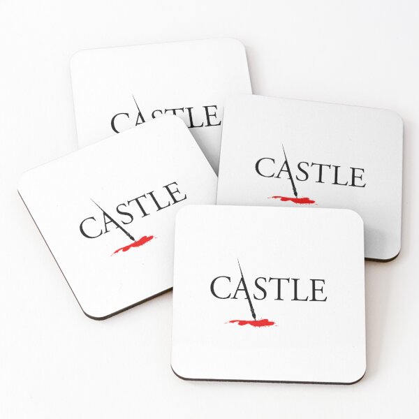 Item preview, Castle Logo designed and sold by mohamed-Esa.