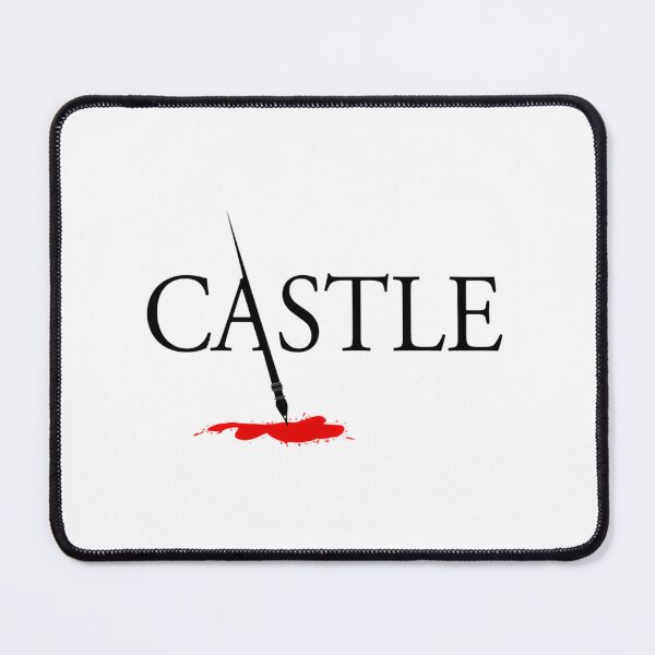 Item preview, Castle Logo designed and sold by mohamed-Esa.