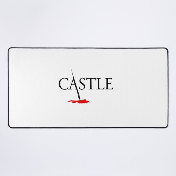 Item preview, Castle Logo designed and sold by mohamed-Esa.