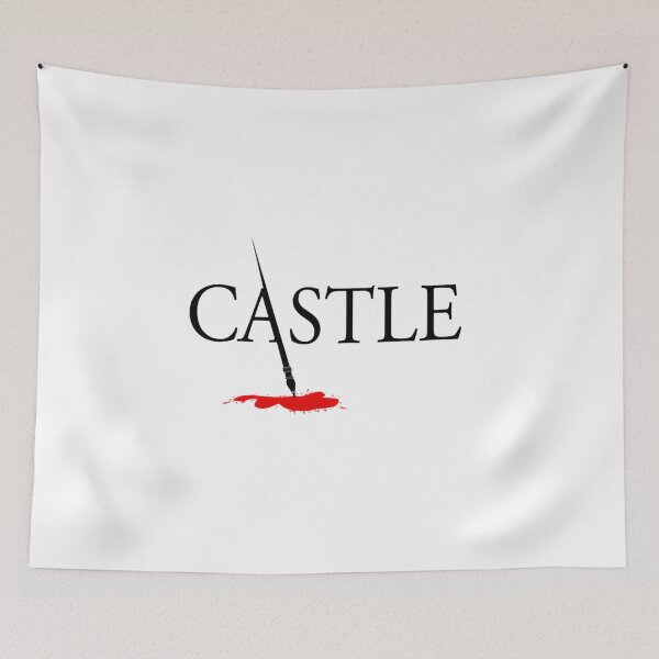 Item preview, Castle Logo designed and sold by mohamed-Esa.