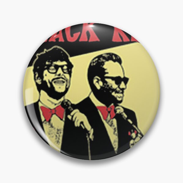 Item preview, Arte - The Black Keys designed and sold by feliciasupl.