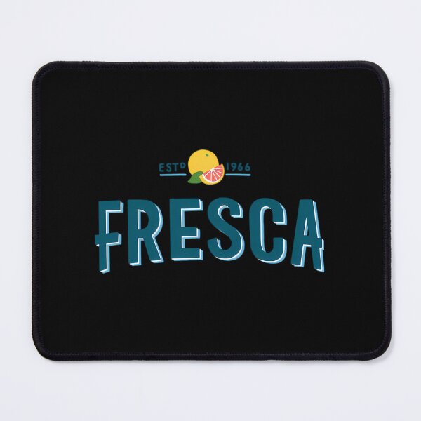 Item preview, Fresca Logo designed and sold by mohamed-Esa.
