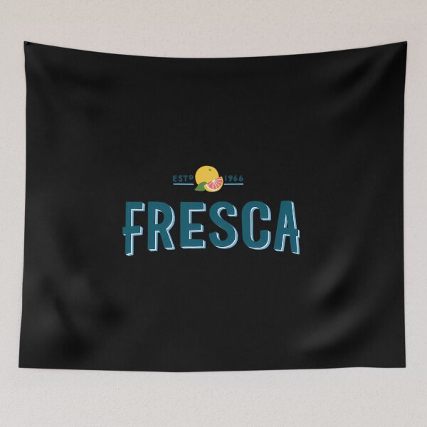 Item preview,  Fresca Logo designed and sold by mohamed-Esa.