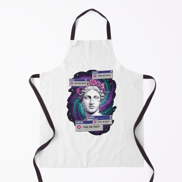 Item preview, The 2016 Reset – Nostalgia Wave Vaporwave Art designed and sold by KAYJAY DESIGNS.