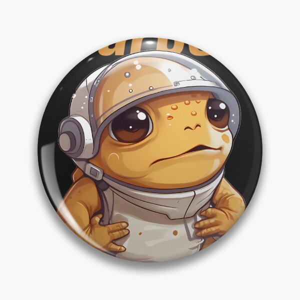 Item preview, Turbo Crypto Memecoin designed and sold by JVAZ21.