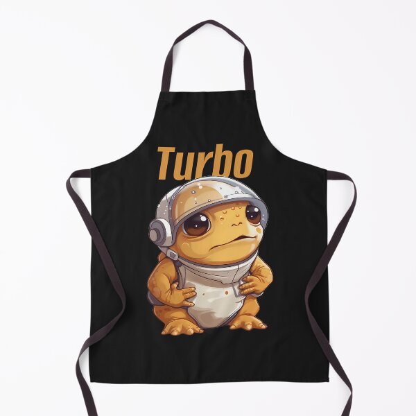 Item preview, Turbo Crypto Memecoin designed and sold by JVAZ21.