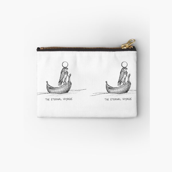 Item preview, Barque of the Sun - God Ra Egyptian Mythology designed and sold by bapupa.