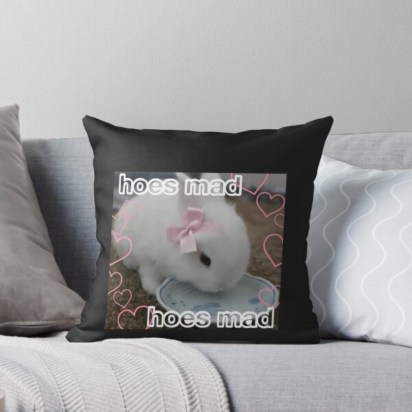 Item preview, Hoes Mad Bunny designed and sold by JVAZ21.