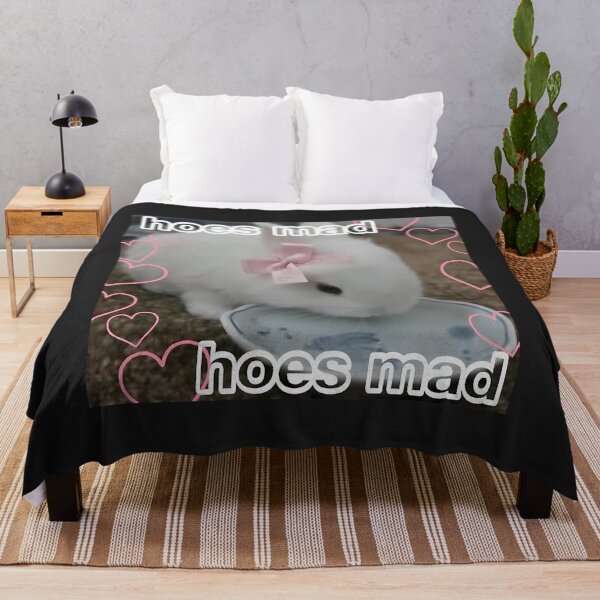 Item preview, Hoes Mad Bunny designed and sold by JVAZ21.