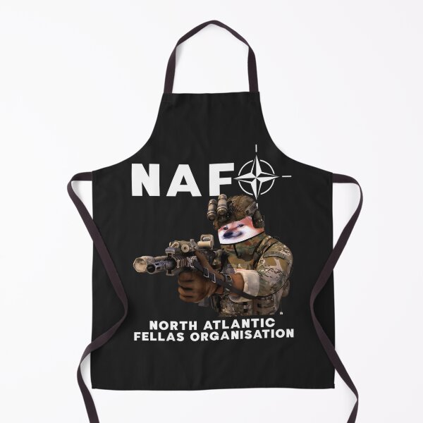 Item preview, Nafo designed and sold by JVAZ21.